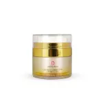 The cream recovery is intense to the deep level. Nourishing+calling deep hole, lack of maintenance