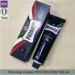 ครีมโกนหนวด สูตรป้องกัน และให้ความชุ่มชื้น Shaving Cream PROTECTIVE 150 ml Proraso®