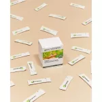 Amway, fiber probiotics, helping to lose weight, weight loss, Nutrilte, authentic Thai label !! Probiotic Probiotic + Fiber Power Amway