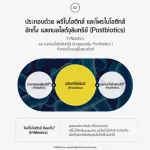 1 Free 2 Lactofit 1 Pribota, 2 Vita Collagen