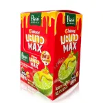 POSH Lemon Max x 1 box 6 sachets