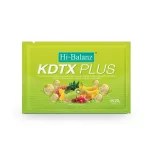 Hyabanz KDT X Plus