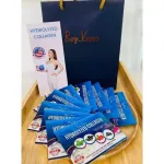 Ravier hydrolyzed collagen type 10 sachets