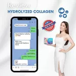 Ravier collagen 2 packs