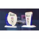 สเต็มเซลล์จากพืช ไฟโต เอสซี ของแท้ 100% ผลิตภัณฑ์เสริมอาหาร ดูแลผิว ลดริ้วรอย จาก แอมวิช ยูนิเทค 1 กล่อง บรรจุ 10 ซอง