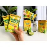 1 box x6 sachets Posh Medica. Medica, lemon fire, dietary supplement, high energy than 18 kilocalories.