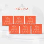 Boliva Collagen Dipeptide โบลีว่า คอลลาเจน ไดเปปไทด์ 6 กล่อง