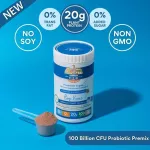 Premium protein, Rayviear Premium Vegan S