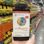 พร้อมส่งYoutheory Collagen ,290 , 390 tablets เม็ด , คอลลาเจน