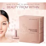 คอลลาเจนแอมเวย์ Amway Nutrilite Mixed Collagen Peptide Drink 5gx30 stick packs ของแท้