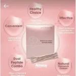 คอลลาเจนแอมเวย์ Amway Nutrilite Mixed Collagen Peptide Drink 5gx30 stick packs ของแท้