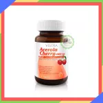 Wiseta Acerola Cherry 1000 mg & Citus Biolavalavoid Plus 45 tablets