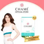 Chame 'V-Col takes care of skin health from the inside to the outside. Detox, residue in the intestines, collapse, beautiful body, easy to excrete