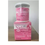 Nidono collagen collagen from 100,000 mg of fish.
