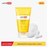 Lacto Derm, face and body cleaning products Lactobacillus Formula Beneficial Moisturizing Skin Wash 120ml.
