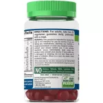 Nature's Truth Men's Multivitamin Natural Blueberry 70 Vegetarian Gummies วิตามินรวมสำหรับผู้ชาย 70 กัมมี่ รสบลูเบอร์รี่