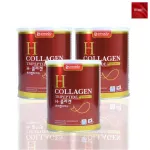 Amado H Collagen Amado H H -collagen premium 110 grams x 3 cans