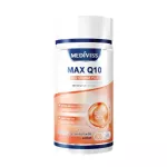 Max Q Ten Red Orene Plus, Medius Skin Vitamin Reduce wrinkles Protect the skin from pollution