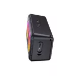 ลำโพงบลูทูธแบบพกพา Dope Soundbox Bluetooth Speaker บลูทูธเวอร์ชั่น 5.1 รับประกันโดยศูนย์ไทย 1 ปี