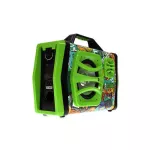 ลำโพงบูลทูธพกพา Music D.J. รุ่น M-M16C Portable Speaker (35Watt) รองรับ BLUETOOTH / USB / SD CARD / FM รับประกันศูนย์ไทย 1 ปี