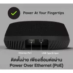 Shure STEM TABLE ลำโพง และไมโครโฟนแบบ Array สำหรับตั้งโต๊ะ