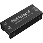 ROLAND: UVC-01 By Millionhead (Video Capture connects HDMI signals to support a maximum of 1080p60).