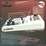 (Delivered every day) Yamaha AG03MK2, small mixer Mickzer with the Audio Interface 3-Ch Mixer & USB Audio interface (white)