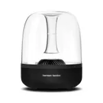 Harman Kardon ลำโพง bluetooth รุ่นAURA Bluetooth Speaker ( สีดำ )