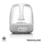 Harman Kardon ลำโพง bluetooth รุ่นAURA Bluetooth Speaker ( สีขาว )