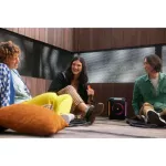 JBL PartyBox Encore Essential New Edition With Mic ลำโพงบลูทูธ สำหรับปารตี้ พร้อมไมค์ลอยไร้สาย ดิจิตอล 2 ตัว รับประกันศูนย์ไทย 1 ปี