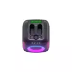 JBL PartyBox Encore Essential New Edition With Mic ลำโพงบลูทูธ สำหรับปารตี้ พร้อมไมค์ลอยไร้สาย ดิจิตอล 2 ตัว รับประกันศูนย์ไทย 1 ปี
