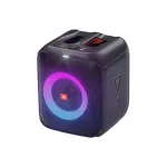 JBL PartyBox Encore Essential | Party Speaker 100W RMS ลำโพงบลูทูธพกพา สำหรับปารตี้ ใช้งานง่ายผ่าน JBL PartyBox App รับประกันศูนย์ไทย 1 ปี