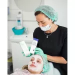 Proyou Cleanser โปรยู โฟมล้างหน้า โฟมฟู่ ของแท้ส่งไวล๊อตใหม่ คลีนเซอร์ คลีนซิ่ง โฟมล้างหน้าโปรยู Cleansing ดีท้อกหน้า สำหรับผิวปกติstarbearty