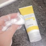 Proyou โฟมเลม่อน โปรยู cleanser Foam โฟมล้างหน้ามะนาว โฟมล้างหน้าเลม่อน ผิวผสม-ผิวมัน โฟมล้างหน้าโปรยู โฟมล้างหน้าเกาหลี โปรยูโฟมล้างหน้า starbeauty