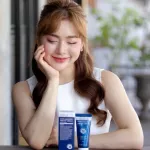 Proyou โปรยูครีมมี่ โปรยู ของแท้ล๊อตใหม่ Proyoucreamy ปรับผิวให้ขาวเนียนขึ้นทันที เบสปรับผิวขาว ครีมมี่โปรยู เบสเมคอัพ เมคอัพเบส starbeauty