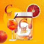 1 jar 200 grams C Vit Me New Civeit has 200,000mg.