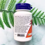 เมทิล โฟเลต Methyl Folate 1,000 mcg 90 Tablets Now Foods® กรดโฟลิค Folic acid