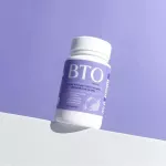 BTOกลูต้า บีทีโอ BTO  1แถม1 ส่งฟรี  gluta + vitamin c ผิวขาวใสออร่า สุขภาพดี แก้ปัญหาหมองคล้ำ ดำแดด