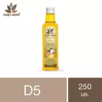 Benji oil, oil balance D5