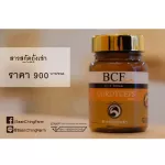 Dietary supplement Golden Cordyceps Extract BCF Chords