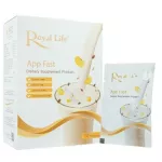 Dietary supplement apps