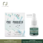 N Lifeplus Probiotic ABC+ 2 Boxes Free Namu