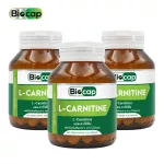 L-Carnitine L-Carnitine Biocap L-Carnitine L-Carnitine