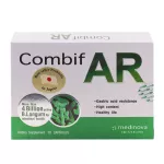 Combif AR 10 Capsules Computer AR Dietary supplement 10 -kheti