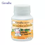Giffarine Giffarine Calcine, Baby Chewing Products, Calcium Milk / Cocoa / Storberry / Orange 100 tablets Tablets 40742 40743 40745 40745
