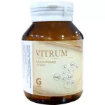JV TRAM 30 capsule dietary supplements