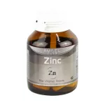 AMSEL ZINC Plus Vitamin Premix Sync Plus Vitamin Drux Amseel 30 Capsules