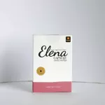 Elena Capsule, 10 boxes, 3 boxes, great value, can be eaten for 1 month, Elena Capsule, herbs, gold, reducing vaginal discharge