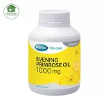 Mega We Care Evening primrose oil 1000 mg 30 แคปซูล