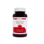Clear tomato extract, pink, Superra seal